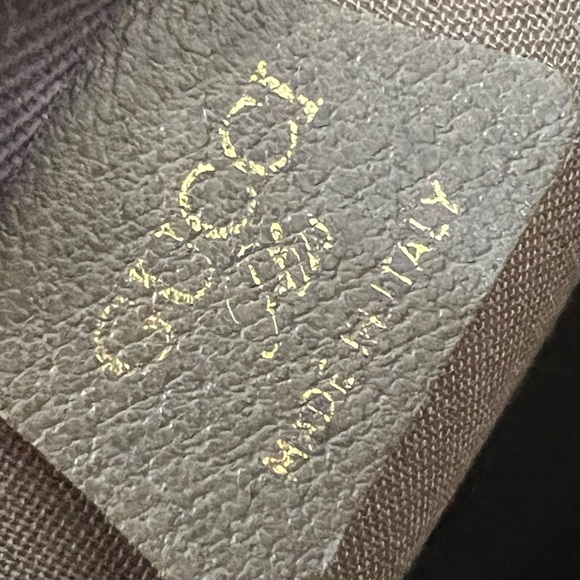 Beautiful 🤩 Gucci Large Tote Bag - Picture 12 of 15